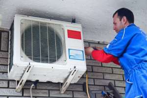 24/7 and Emergency HVAC Near Sandy Spgs, GA | Air Conidtioning and Heating Contractors